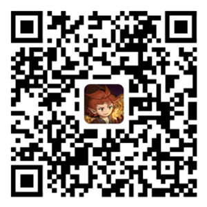 暗金英雄游戏下载二维码